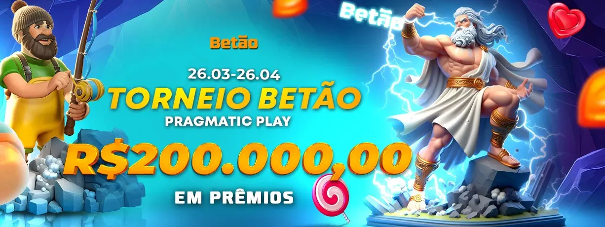 Banner Promocional bet365 - Imagem 10008
