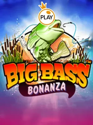 bet365 Big Bass Bonanza