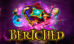 bet365 Beriched