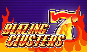 bet365 Blazing Clusters