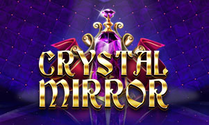 bet365 Crystal Mirror