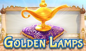 bet365 Golden Lamps